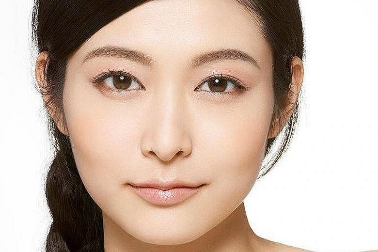 The right shape and colour of your brows can transform one's look.
