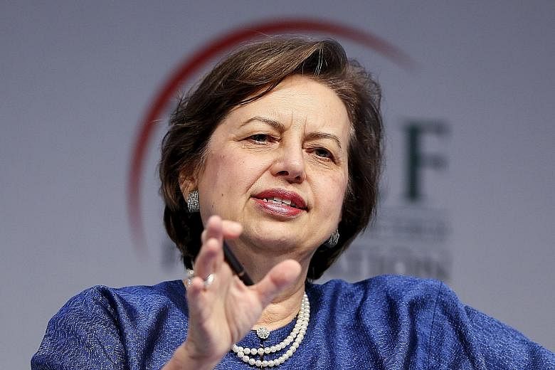 Bank Negara has also denied rumours circulating in local media and financial markets that its governor, Dr Zeti Akhtar Aziz, had resigned and had suffered a heart attack.
