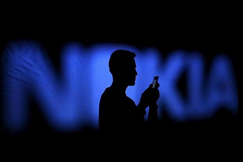 Once the world's biggest maker of mobile phones, Nokia was wrongfooted by the rise of smartphones. In 2013, it sold its handset business to Microsoft, but is now poised for a comeback.