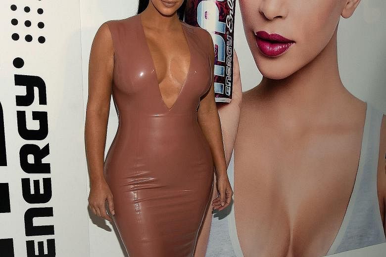 Kim Kardashian had vouched that a drug helped with her morning sickness on social media.