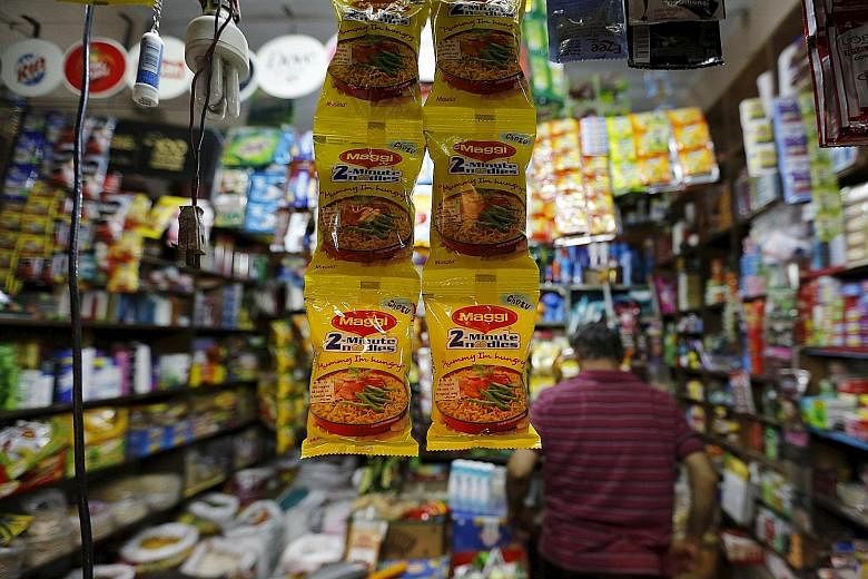 Nestle insists that its Maggi noodles are safe to eat and had appealed against a nationwide ban ordered by India's food safety watchdog.