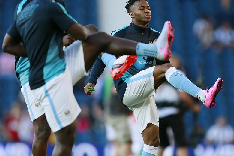 Manchester City manager Manuel Pellegrini is confident their £49 million signing Raheem Sterling will excel, especially against big teams like Chelsea.