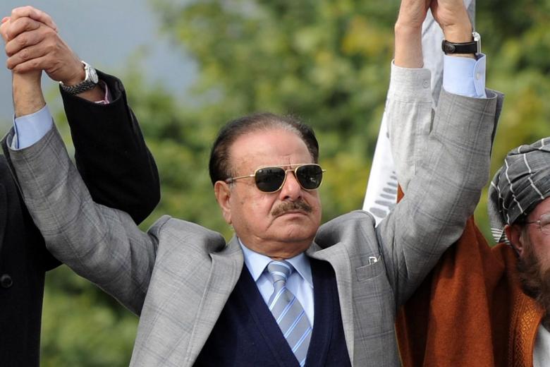 Pakistan s Former Spymaster Hameed Gul A jihadi Legacy Dawn The pakistan-s-former-spymaster-hameed-gul-a-jihadi-legacy-dawn-the