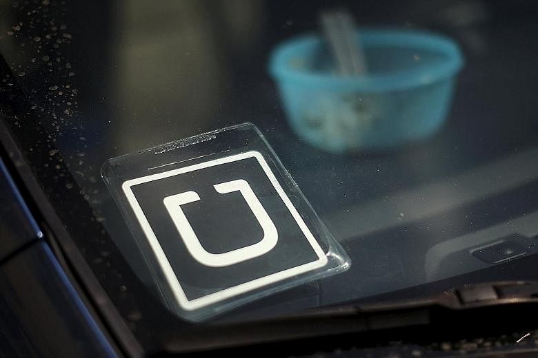 The district attorneys of San Francisco and Los Angeles claim that Uber has continually misled consumers about the methods it uses to screen drivers.