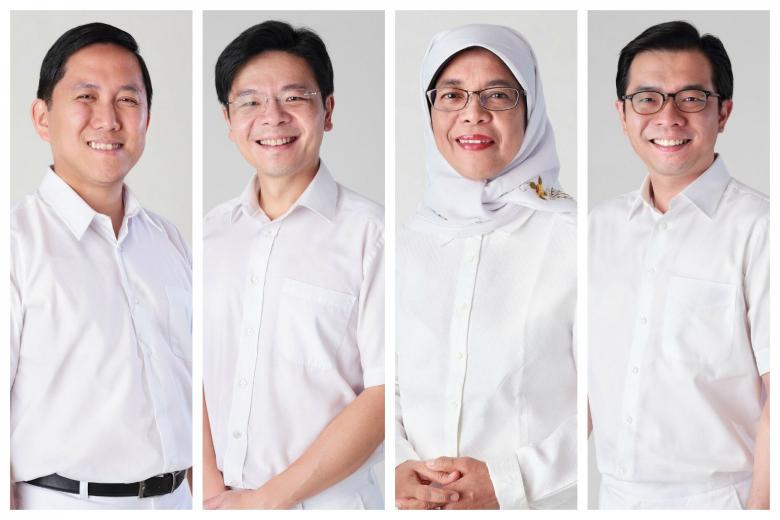 PAP unveils lineup for new MarsilingYew Tee GRC, coanchored by