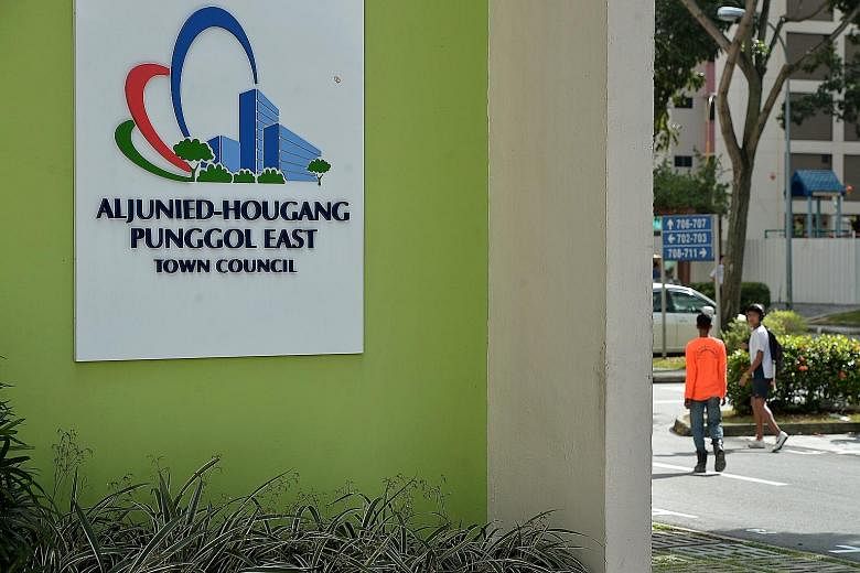 What part will WP's town council saga play? The PAP and WP are set to clash over what GE 2015 is about.