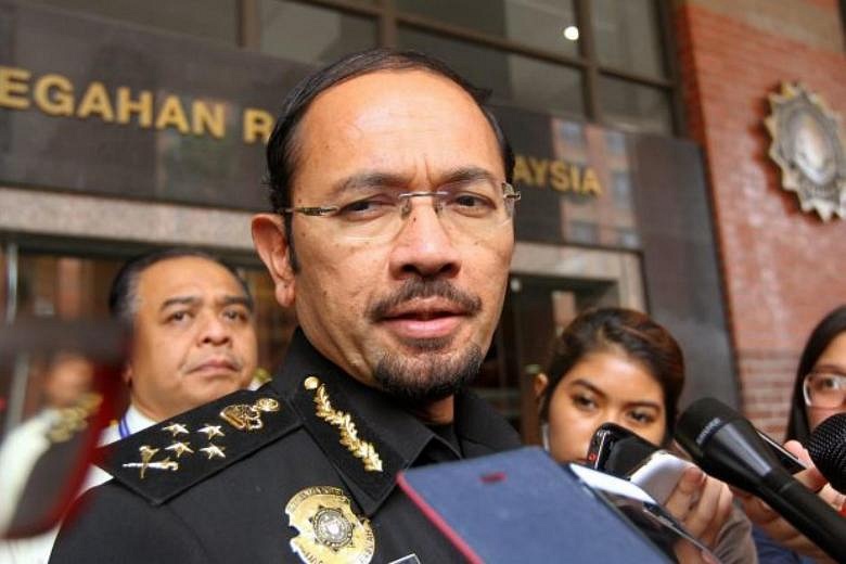 Foreign Countries View Malaysia As Anti-corruption Role Model: Anti ...