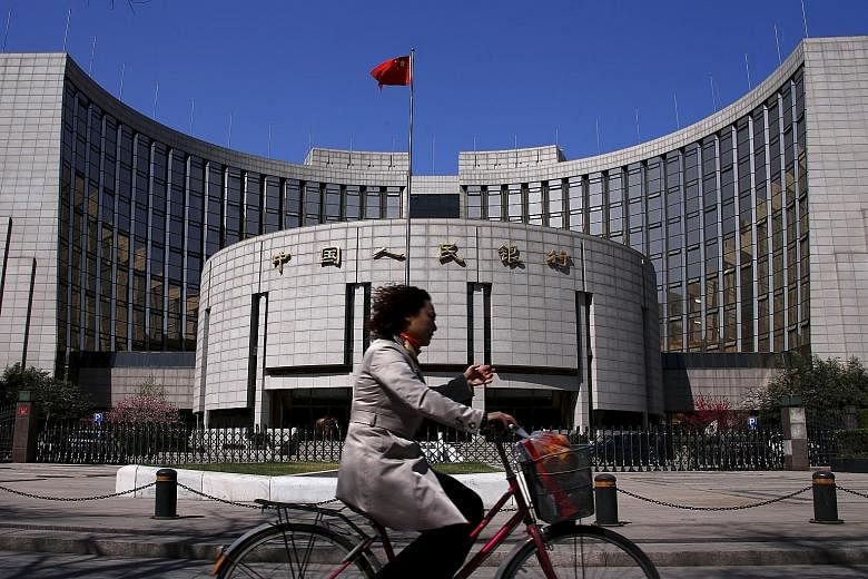 China's clumsy attempts to stabilise its stock markets and prop up the yuan have sent investors scrambling out of the region. Even last week's rebound failed to reassure some market pundits, who fear that turmoil in China coupled with currency and ra