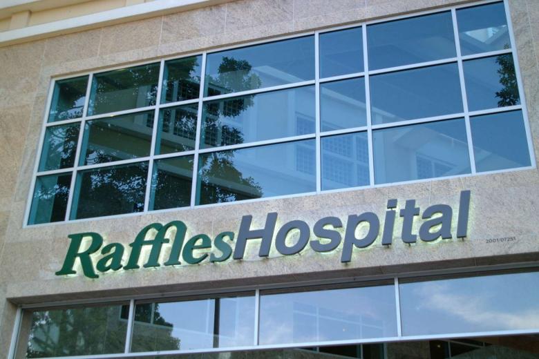 RafflesMedicalGroup opens new medical centre in Osaka, Japan The