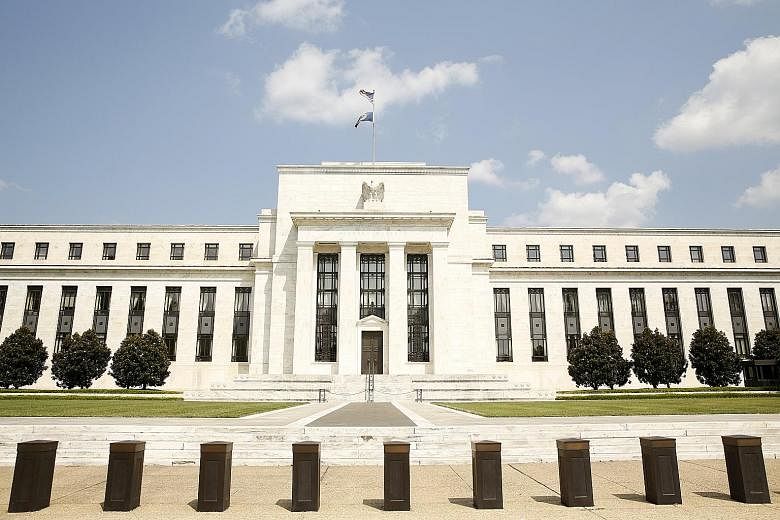 As the US Federal Reserve Board raises rates, there is a chance long-term investments will gain value.