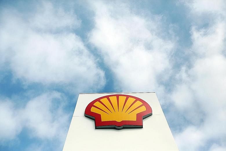 The Australian competition regulator has invited further submissions on the US$70 billion (S$98 billion) Shell deal and plans to make a final decision on Nov 12.