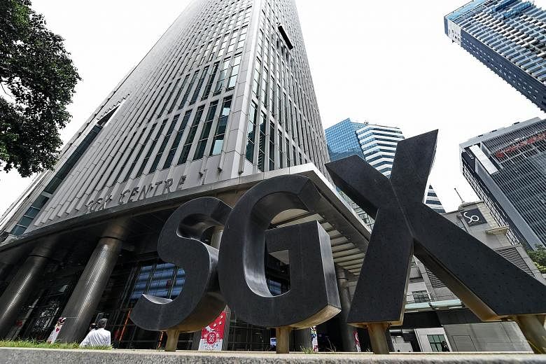 CMPD, which is primarily listed on the Shenzhen Stock Exchange, began trading as a secondary listing on the SGX mainboard in July 1995.