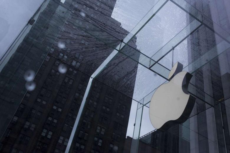 Apple's iOS App Store suffers first major attack | The Straits Times