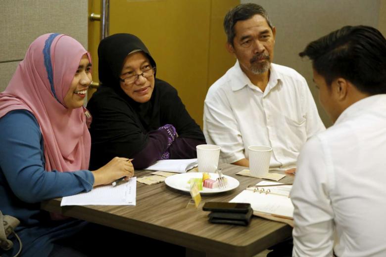Speed dating for Muslims embraced in Malaysia as alternative to Western