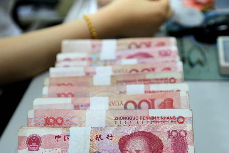 Singapore and Hong Kong - the two largest offshore yuan hubs - are likely to benefit from the growing fee-making business of yuan settlement and clearance if China succeeds in having the yuan included in the IMF's basket of reserve currencies.