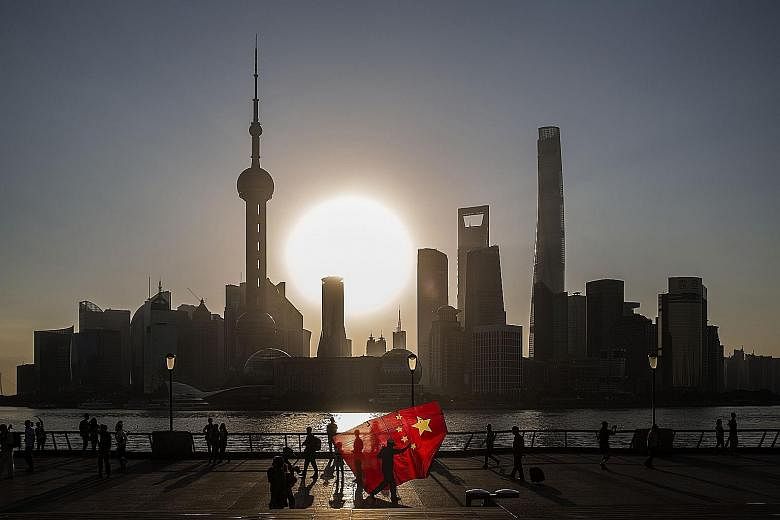 Much of the flow from China reflects exporters accumulating foreign currency deposits abroad and repaying external debt rather than investors making a panicked dash for the exit, says Capital Economics.