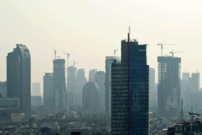 Indonesian capital's minimum wage to rise 15% next year: Jakarta Post ...