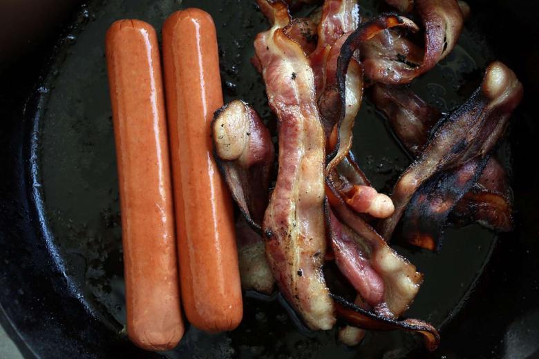 Processed meat linked to colon cancer 7 things to know The Straits Times