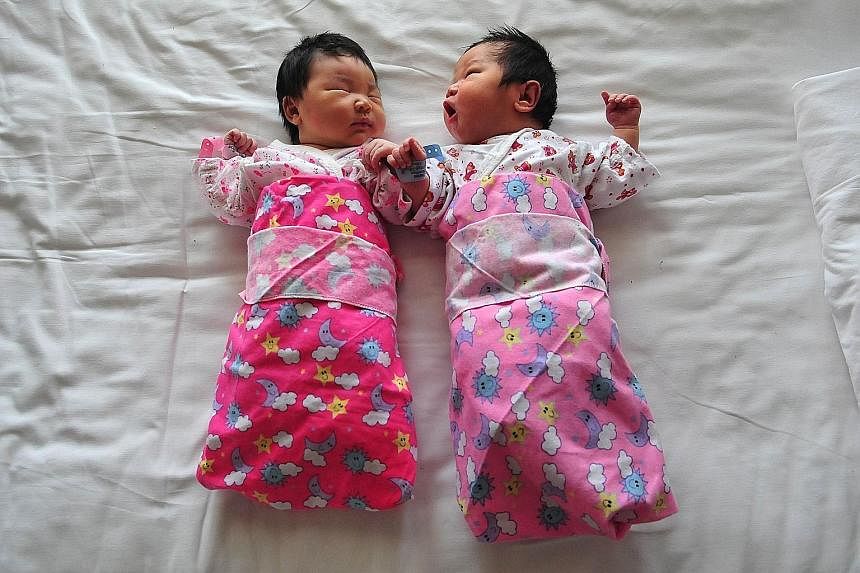China's one-child policy was introduced to boost economic growth in its early years of reform and opening up. The policy was liberalised in December 2013 to allow couples to have more than one child if either the husband or wife had no siblings. Prev