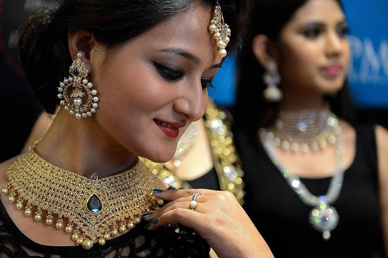 At face value, the move could release about 20,000 tonnes of gold currently in storage. However, some experts and jewellers said it would be "emotionally difficult" for Indians to melt down jewellery handed down over the generations.