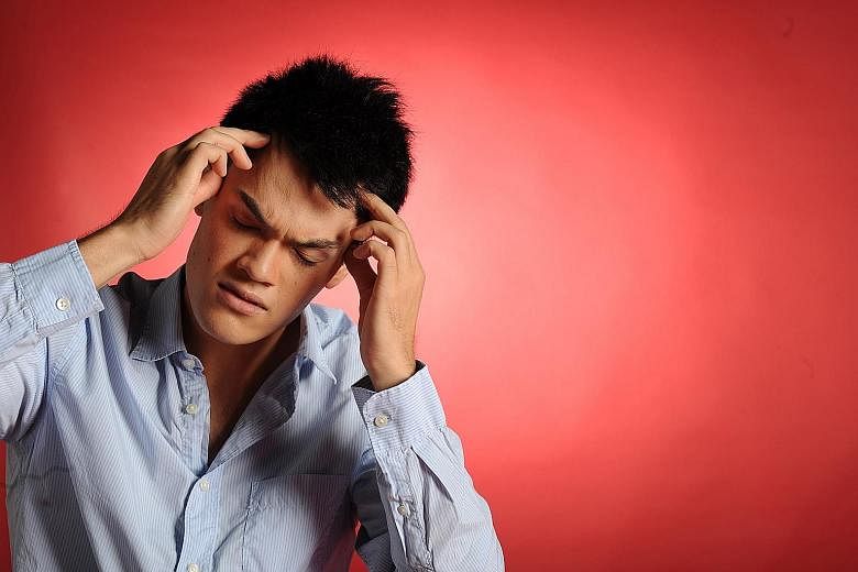 The two most common types of primary headache disorders are tension-type headaches and migraines. While unpleasant, the majority of them are harmless and respond to simple measures.