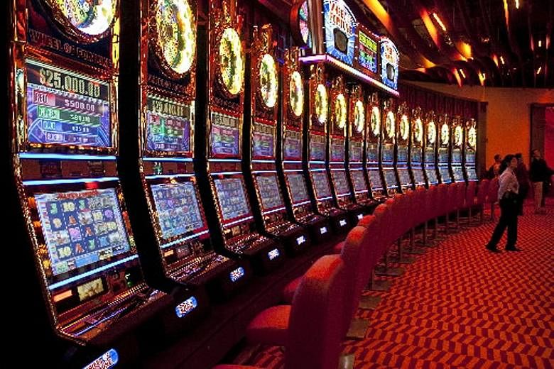 Genting's gaming revenue dipped 5 per cent to $451.8 million due to lower premium business volumes. The casino operator was forced to make a $92.5 million provision for bad debts, more than double the amount from a year ago.