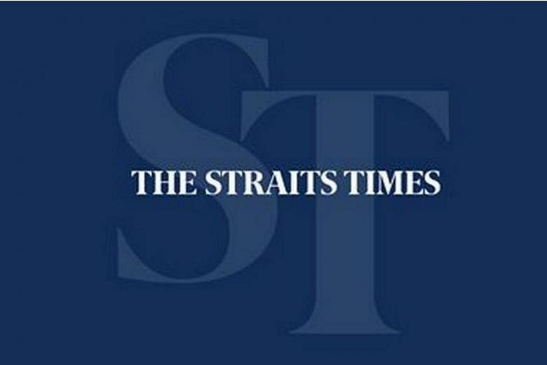 Indian toddler dies after getting head stuck in lift | The Straits Times