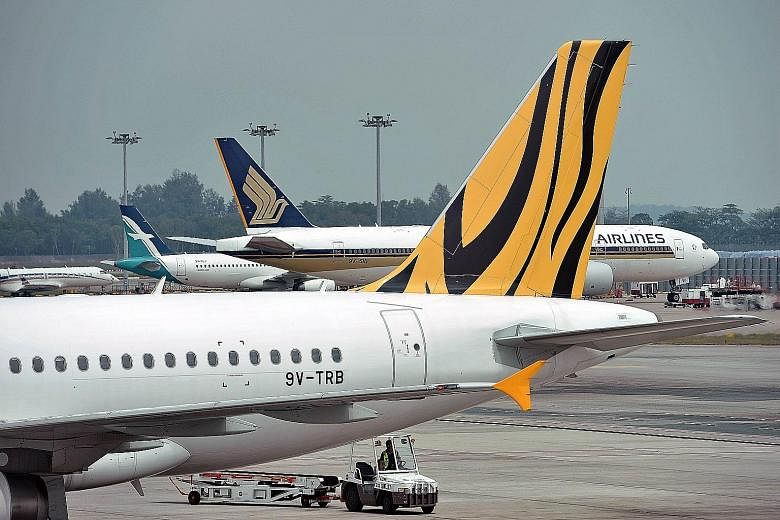 Brand differentiation could become more challenging for SIA with its takeover offer for Tigerair.