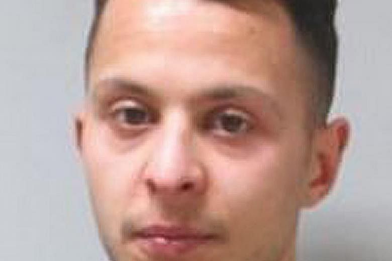 Belgian-born Salah Abdeslam, the subject of a global manhunt, played a key logistical role in the Paris attacks.