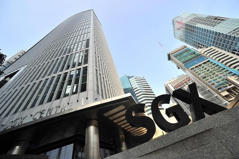 The Singapore Exchange is studying the way it issues alerts to investors, to increase their value by supplying additional information.