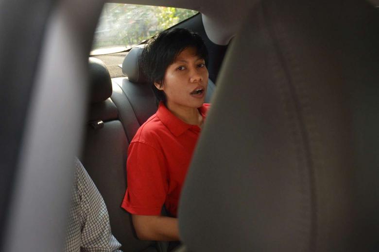 Spectacular S'porean Woman, 30, Allegedly Had Sex Multiple Times With Boy, 15, In Yishun Flat Photo Concept Spectacular S'porean Woman, 30, Allegedly Had Sex Multiple Times With Boy, 15, In Yishun Flat Photo Concept