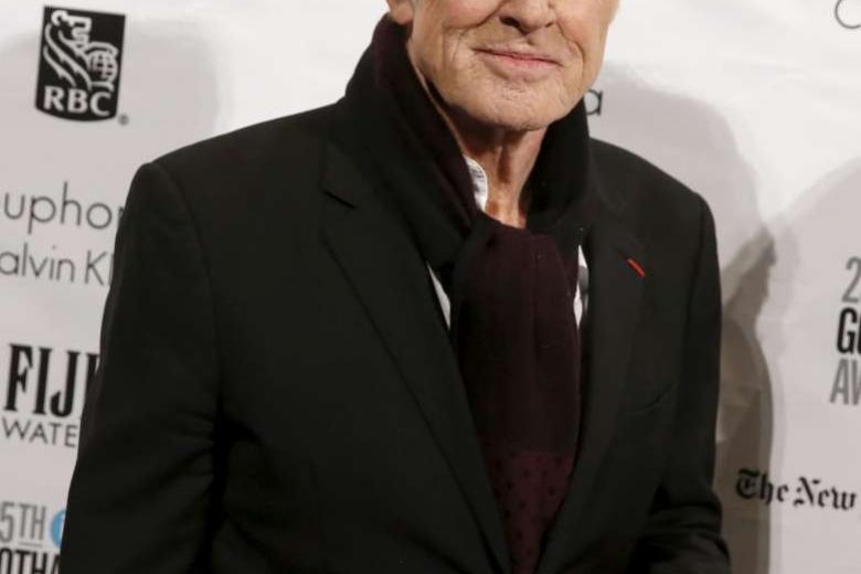 In Pictures The Gotham Independent Film Awards 2015 The Straits Times