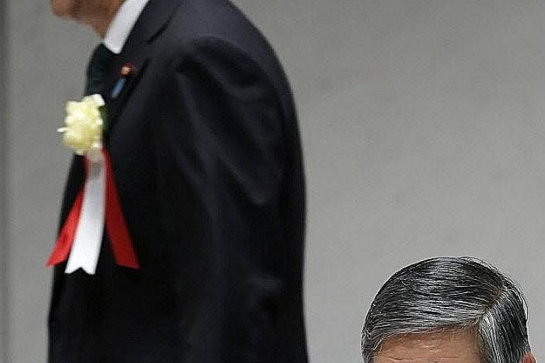 Yesterday, BOJ governor Haruhiko Kuroda reinforced the need to reinflate prices as a central bank priority.