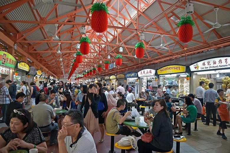 While hawker food is likely to feature in the Singapore Michelin Guide, diners are sceptical about whether inspectors for the guide drawn from around the world are up to the job of fairly assessing food they have not grown up eating.