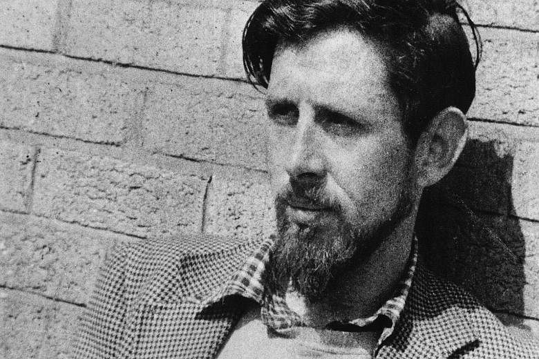 British folk stalwarts pay homage to the late Ewan MacColl (above), who was a poet, playwright, actor, record producer and labour activist.