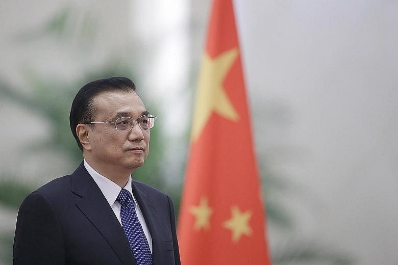 Mr Li Keqiang has written about a fall in the relevance of indicators such as new bank credit in gauging economic performance.