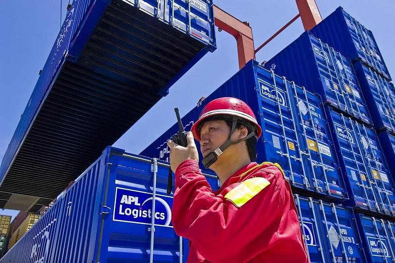 NOL is the largest container shipping company in South-east Asia, and APL, the brand which NOL's ships operate under, has a strong presence and market share in Asia and the United States. Buying NOL could enable CMA CGM to enjoy greater cost efficien