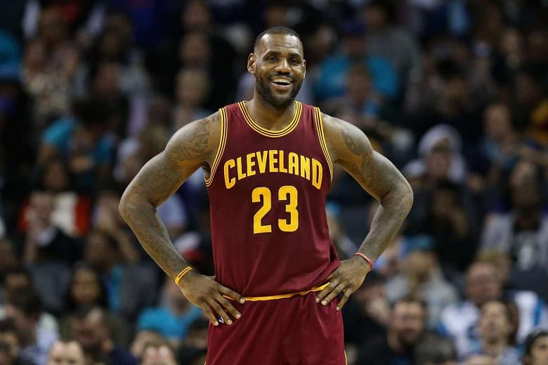 Lebron james sale sponsorship deals