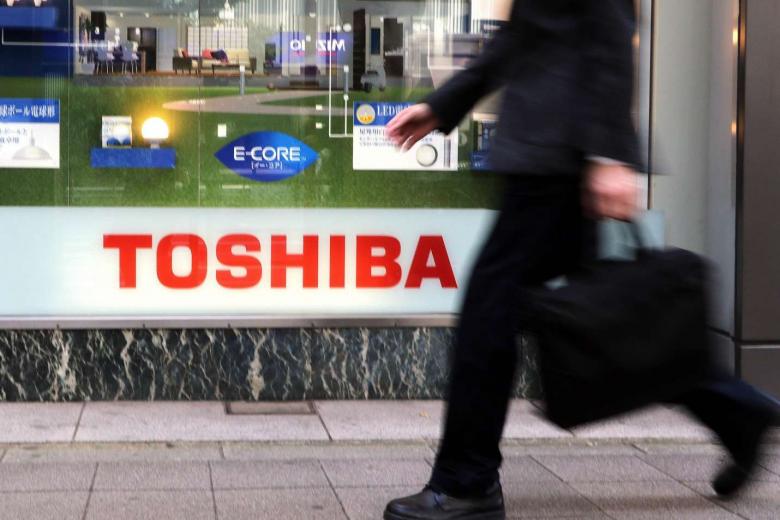 Toshiba job cuts could top 1,000 Nikkei The Straits Times
