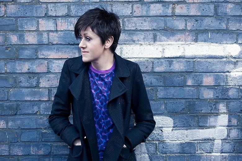 Tracey Thorn's sensitivity shines in Solo.