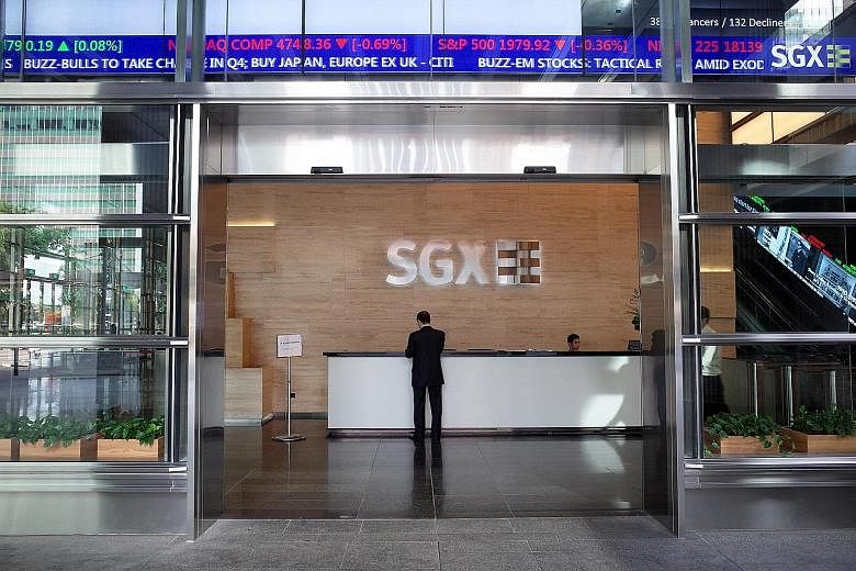 SGX's new bulletin does not name firms or individuals but spells out what rules were broken, pinpoints the common pitfalls and how the breaches occurred and what actions were taken. Private disciplinary actions taken include issuing reminders and let