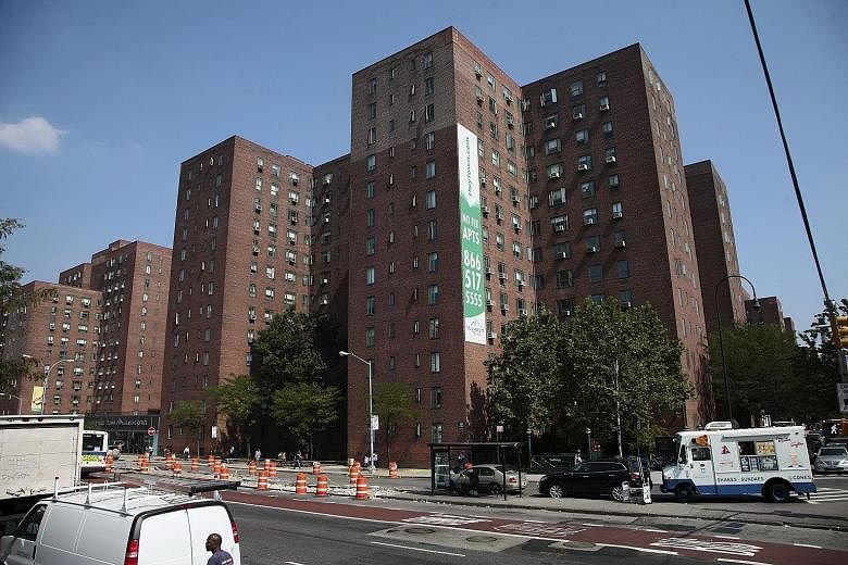 New York's largest commercial landlord SL Green Realty had earlier said it would file a lawsuit to block the sale of Stuyvesant Town-Peter Cooper Village. Lawyers for both buyer and seller eventually worked out a deal.