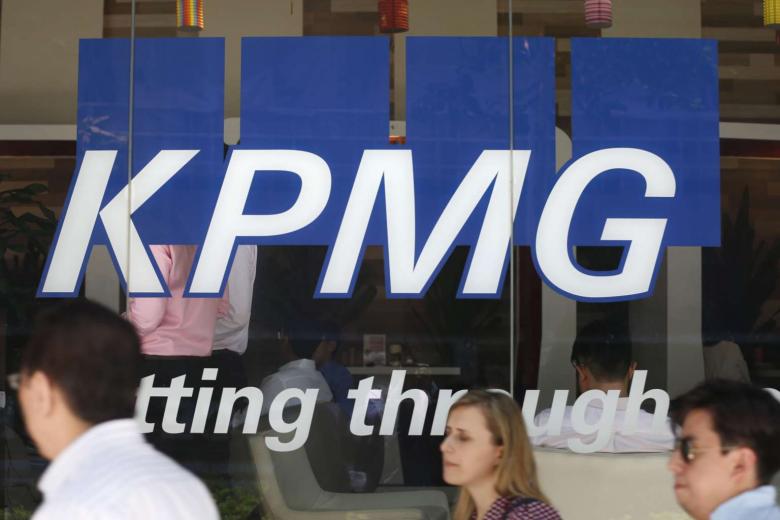 Singapore accounting firms cautious but positive about business growth
