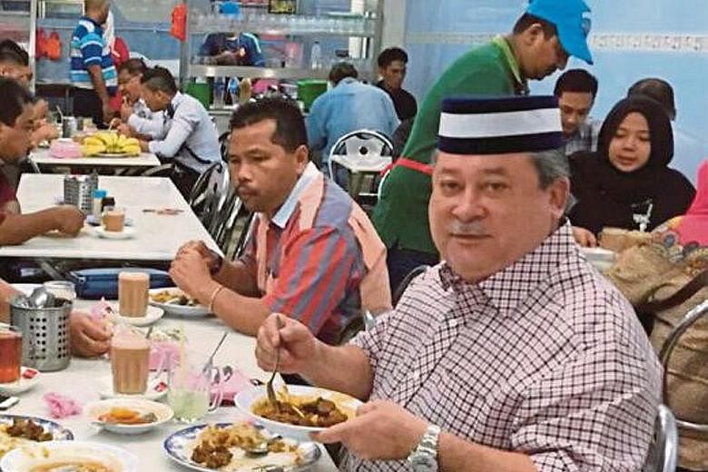 Sultan Ibrahim wants to see a breakdown of expenses for Jakim, which has a reported annual budget of RM1 billion.