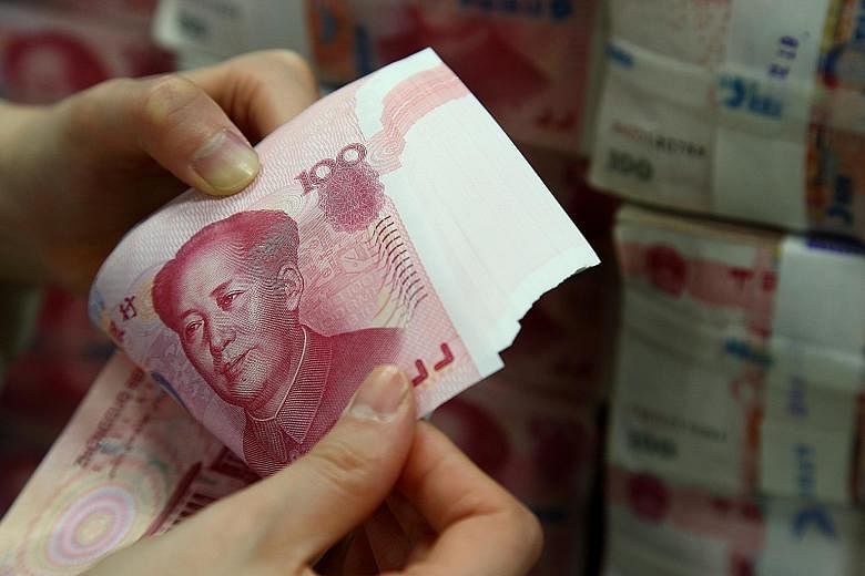 Thinking of the yuan in terms of China's integration in the global financial system and China's increasing influence as the world's second largest economy, one can no longer stand by without considering the yuan's relevance to one's personal investme