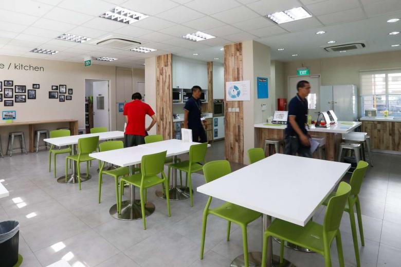 1,700 day activity places for adults with disabilities by 2021 The