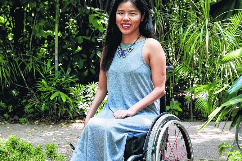 Who do you think most inspired Singaporeans through their acts of kindness, ingenuity or perseverance and helped improve their community and the lives of others last year? Readers can help decide the winner of the inaugural Straits Times Singaporean 