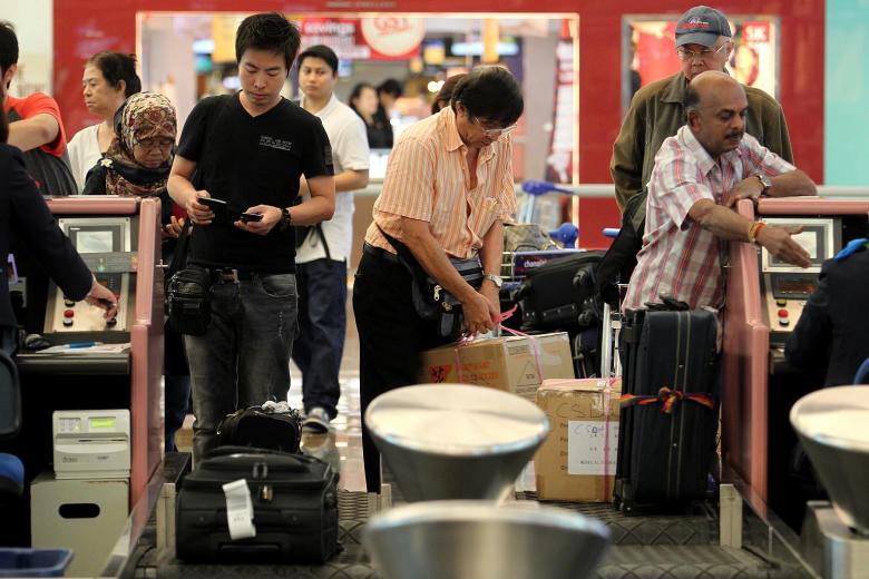 Is kaya allowed in my hand luggage? What you can and cannot carry on