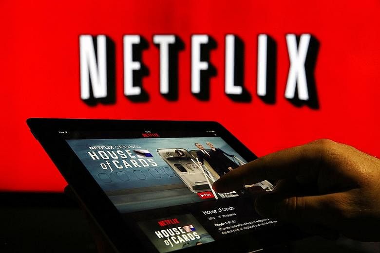 While users can now tap Netflix's fuller library of content meant for the US market using VPN, that access will soon be cut off.