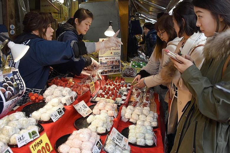 As persistent deflation turned into a source of low-level apprehension that limits ambition, Japan's young people get stressed over small price differences between shops and keep count of their savings in notebooks.